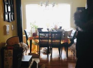 3908 N Springfield Ave #3, Chicago, IL 60618