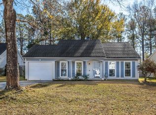 218 Alston Cir, Goose Creek, SC 29445