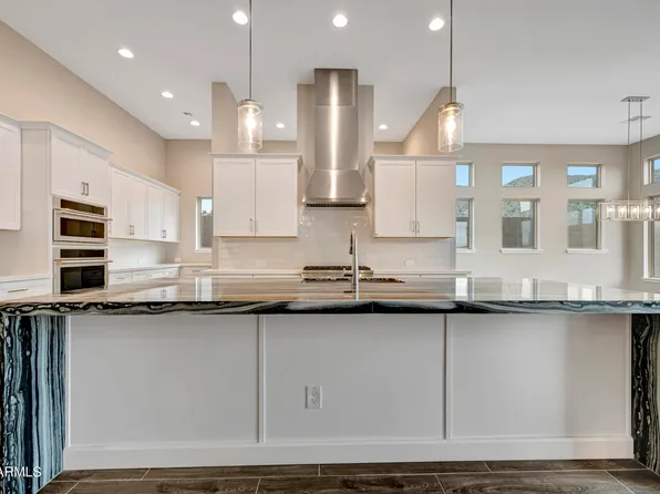 20658 W BERRIDGE Lane, Buckeye, AZ 85396