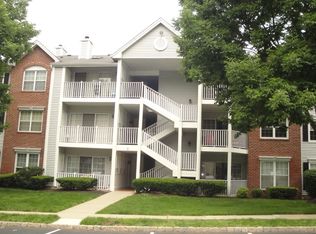 814 Breckenridge Dr, Branchburg, NJ 08876