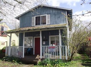 464 SW Bailey Ave, Hillsboro, OR 97123