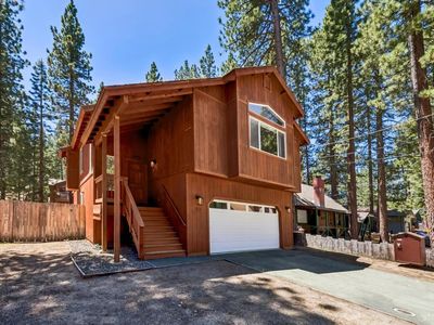 764 Modesto Ave, South Lake Tahoe, CA, 96150