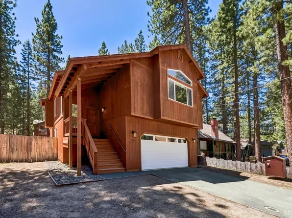 764 Modesto Ave, South Lake Tahoe, CA 96150