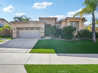 34189 Hillside Dr, Lake Elsinore, CA, 92532