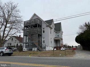 325 N Broad St, Penns Grove, NJ 08069