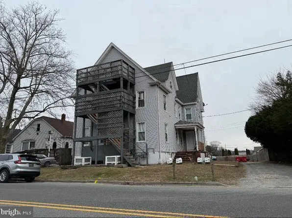 325 N Broad St, Penns Grove, NJ 08069