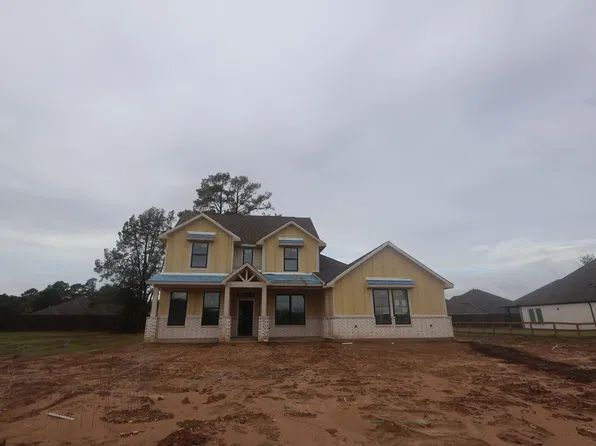 21611 Hibiscus Hedge Trl, Tomball, TX 77377