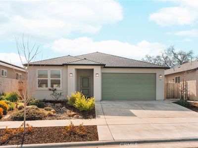 377 Bellamy Ter, Chico, CA, 95973