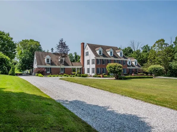 87 Auncient Oak Road, Bethlehem, CT 06751