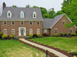 108 Beechwold Pl, Bardstown, KY 40004