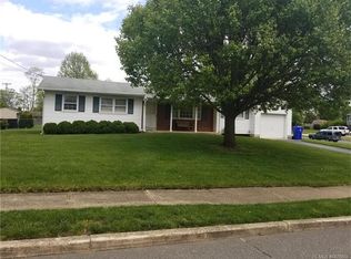 1172 Avrum Dr, Toms River, NJ 08753