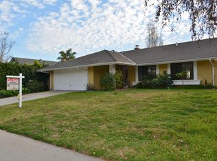 4765 El Carro Ln, Carpinteria, CA 93013