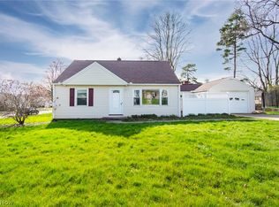 1635 Edmeyer Ave NW, Canton, OH 44708