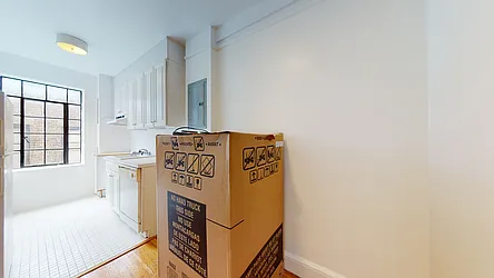 Rented by Bond New York