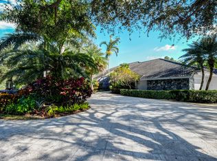 7370 SW 153rd St, Palmetto Bay, FL 33157