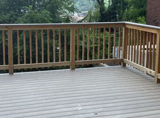 1539 Lowrie, Pittsburgh, PA 15212