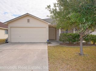 7138 Autumn Acre, Converse, TX 78109