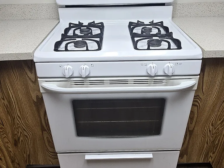 Franklin Luxury Apartments — Photo 10