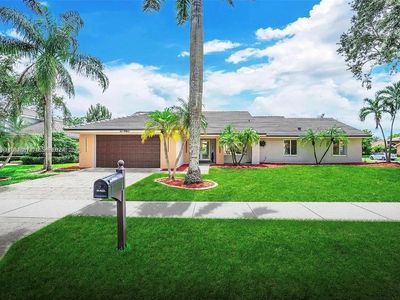 10460 SW 16th Pl, Fort Lauderdale, FL, 33324