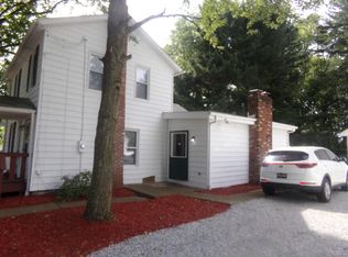 865 W Nimisila Rd, Akron, OH 44319