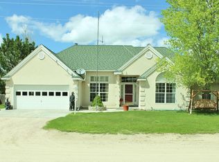 300 D St, Lagrange, WY 82221