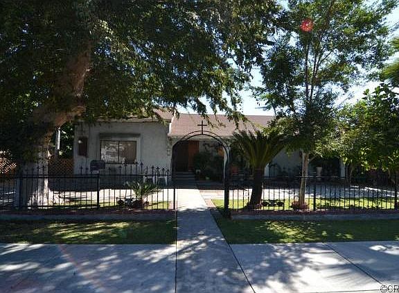 2nd image of 4358 Huddart Ave