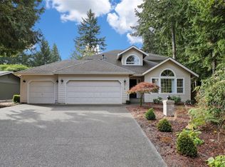 3918 66th Ave NW, Gig Harbor, WA