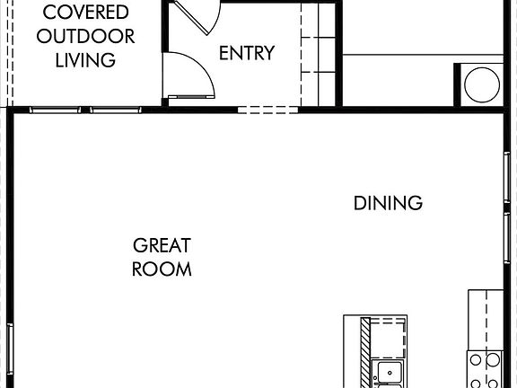 2nd image of 123 Monarch Way