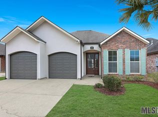 3253 Timber Grove Dr, Baton Rouge, LA 70816