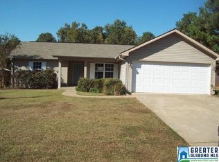13833 Roanoke Dr, Cottondale, AL 35453