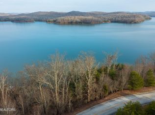 146 Thief Neck Dr, Rockwood, TN 37854