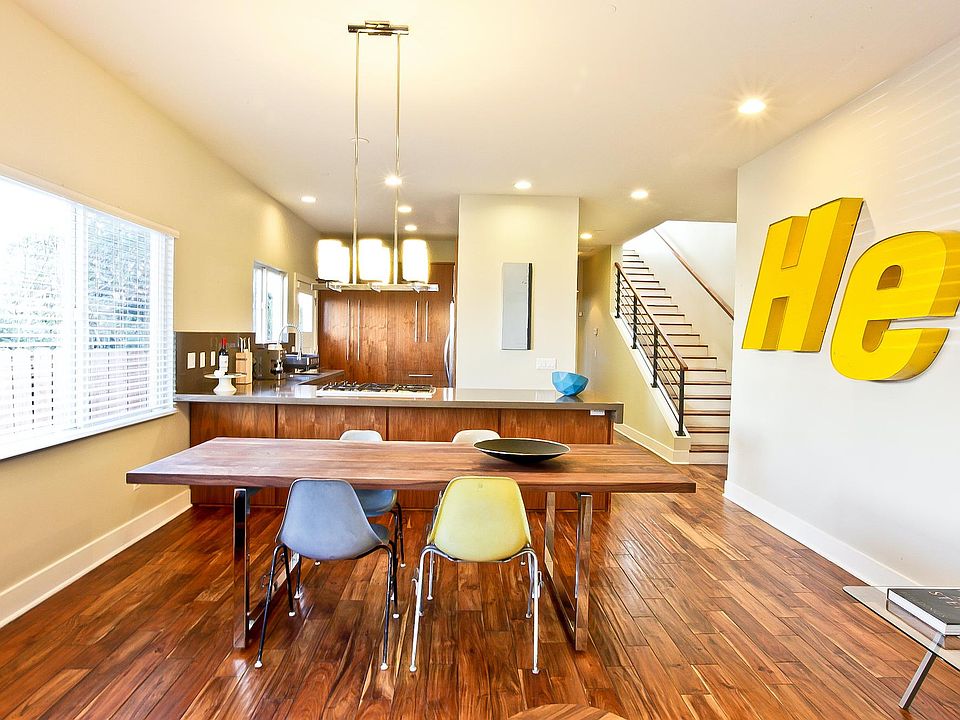 Welcome to your new home!
