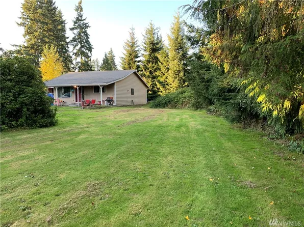 2223 124th St SE, Everett, WA 98208