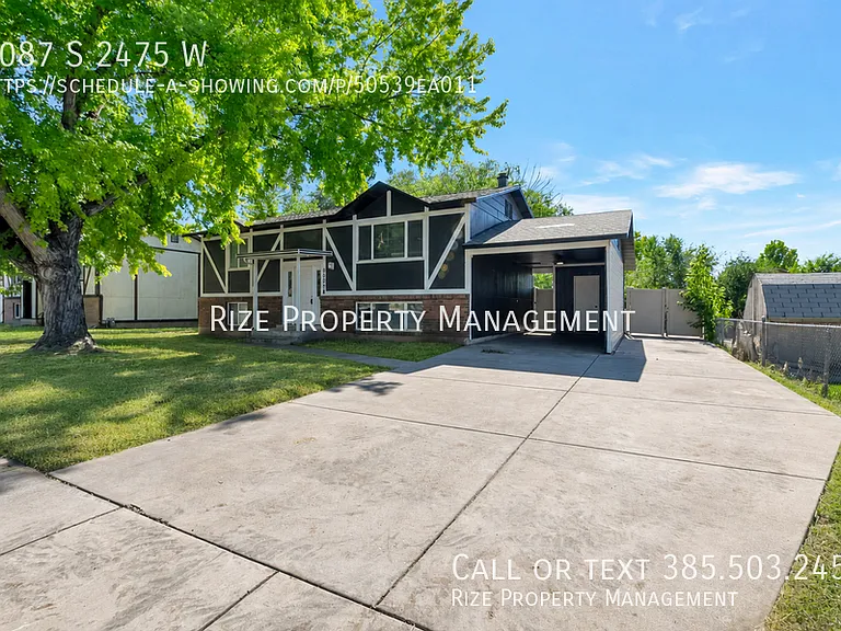 6087 S 2475 W — Photo 24