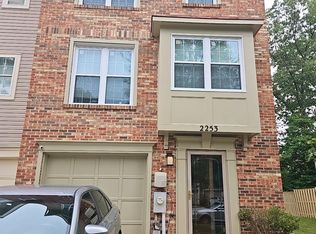 2253 Commissary Cir, Odenton, MD 21113