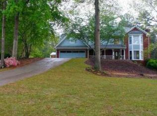 3 Brooks Dr, Stockbridge, GA 30281