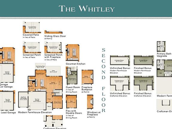 3rd image of 33 W Amber Oak Dr #88