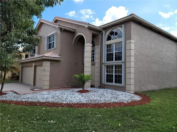 2281 SW 164th Avenue, Miramar, FL 33027