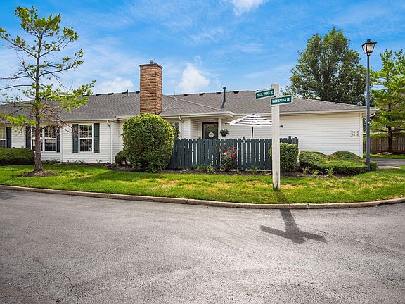 2nd image of 2418 Crystal Springs Dr