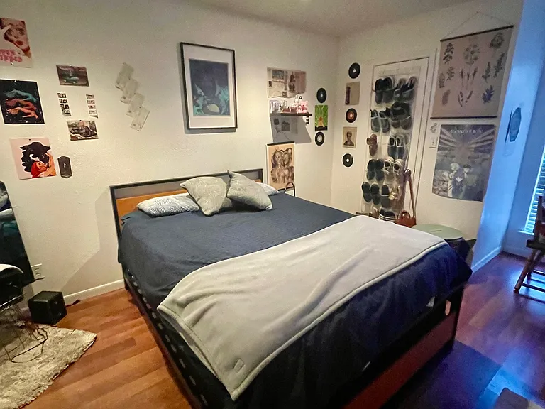 421 W San Antonio St #E1 — Photo 12