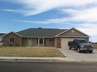 4755 N. Millard Ln., Enoch, UT 84721