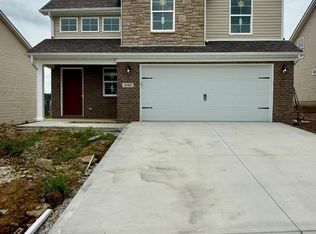 8009 Driftwood Loop, Richmond, KY 40475