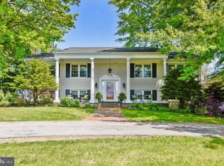 18156 Airmont Rd, Round Hill, VA 20141