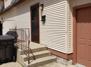 406 1st Ave N, Jamestown, ND 58401