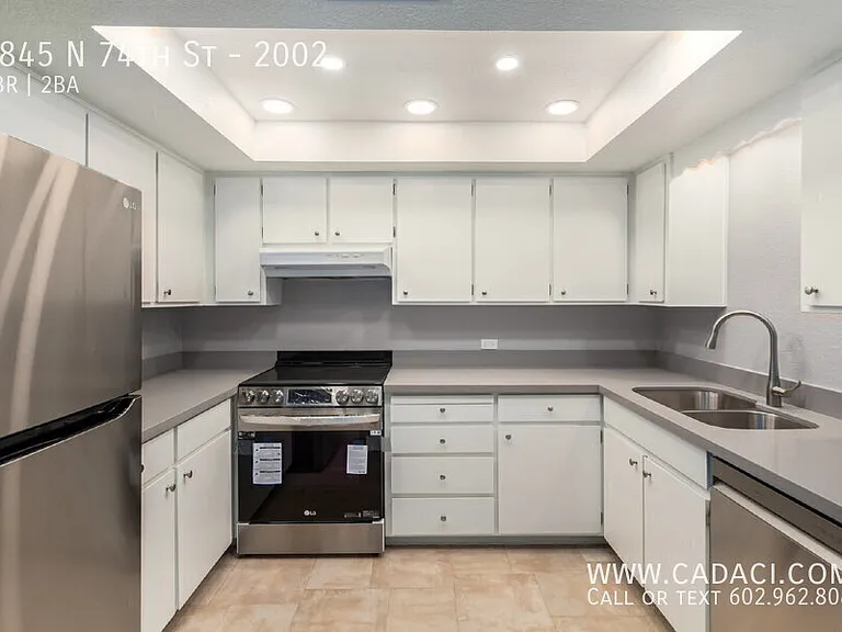 4845 N 74th St #2002 — Photo 23