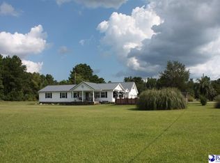 44 Crescent Dr, Hemingway, SC 29554