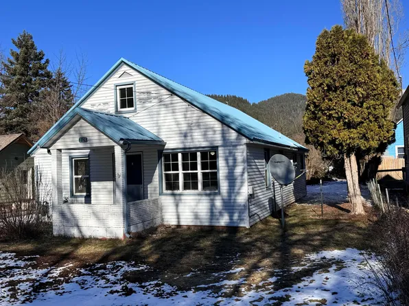 1126 E Garden Ave, Osburn, ID 83849