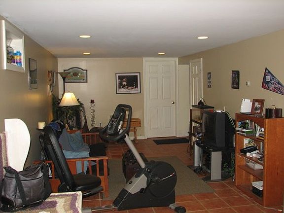 Play room