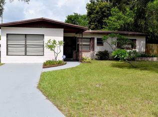 10612 N 27th St, Tampa, FL 33612