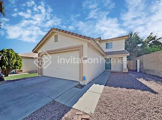4434 N 111th Ln, Phoenix, AZ 85037